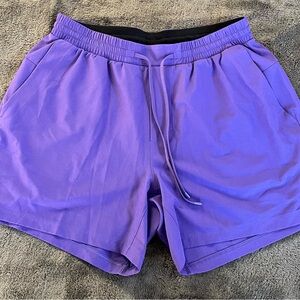Lululemon Men’s Channel Cross Swimshorts 5”